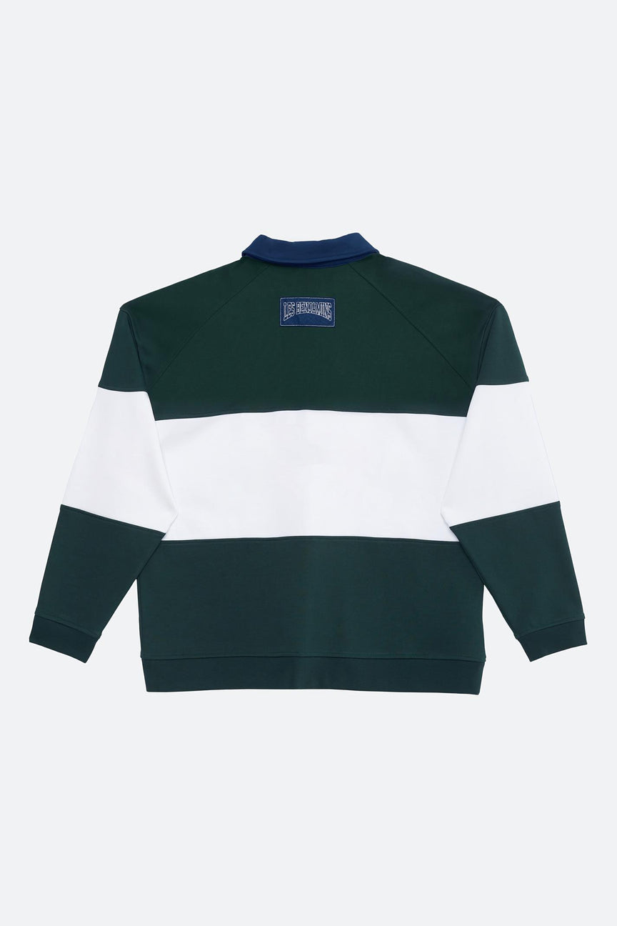 RUGBY POLO 003