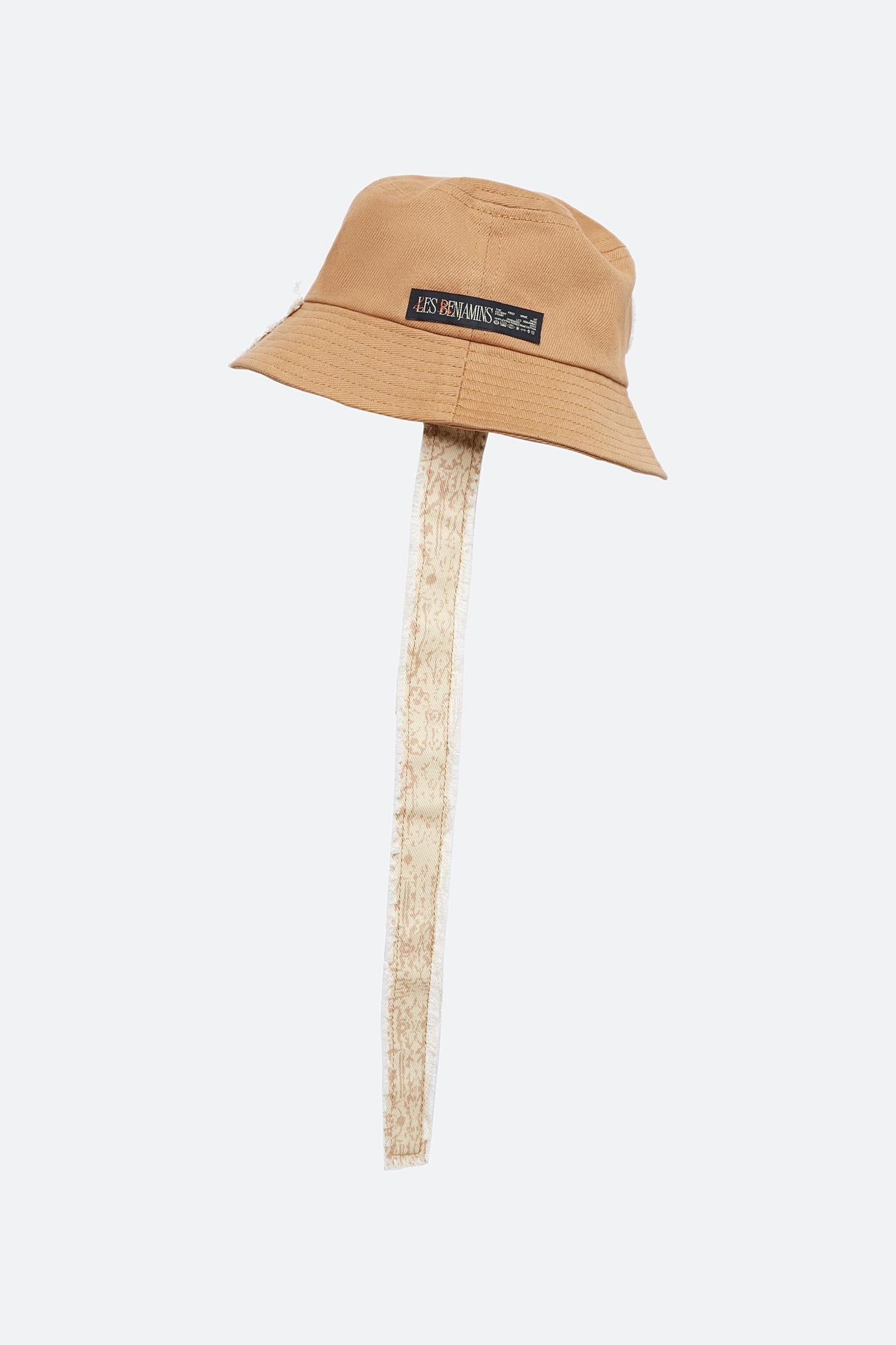 BUCKET HAT 003