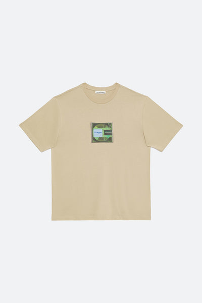 RELAXED TEE 015