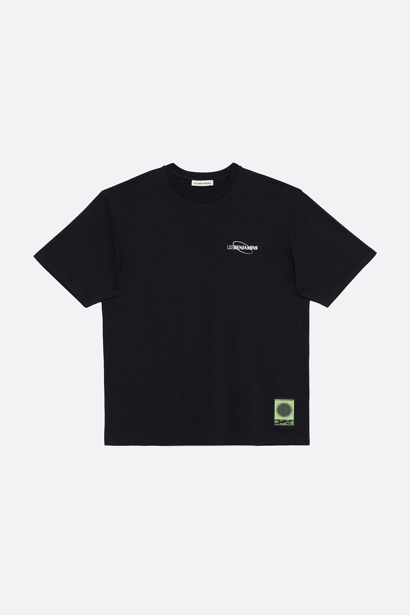 RELAXED TEE 016