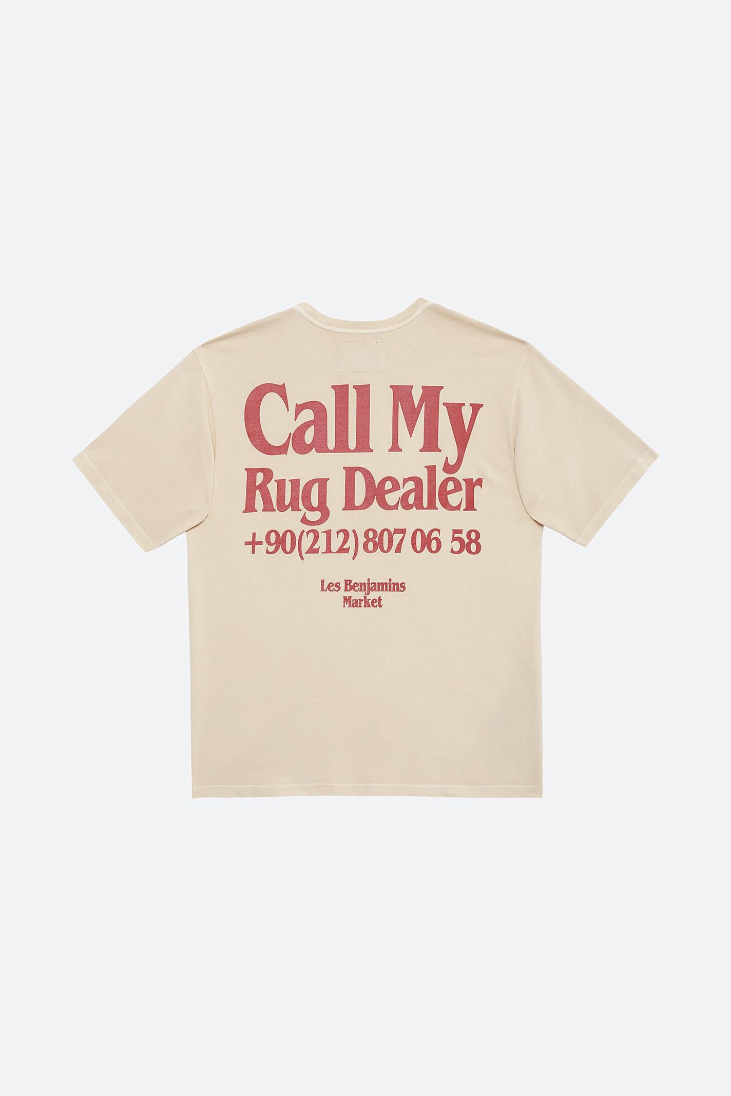 CALL MY TSHIRT 607