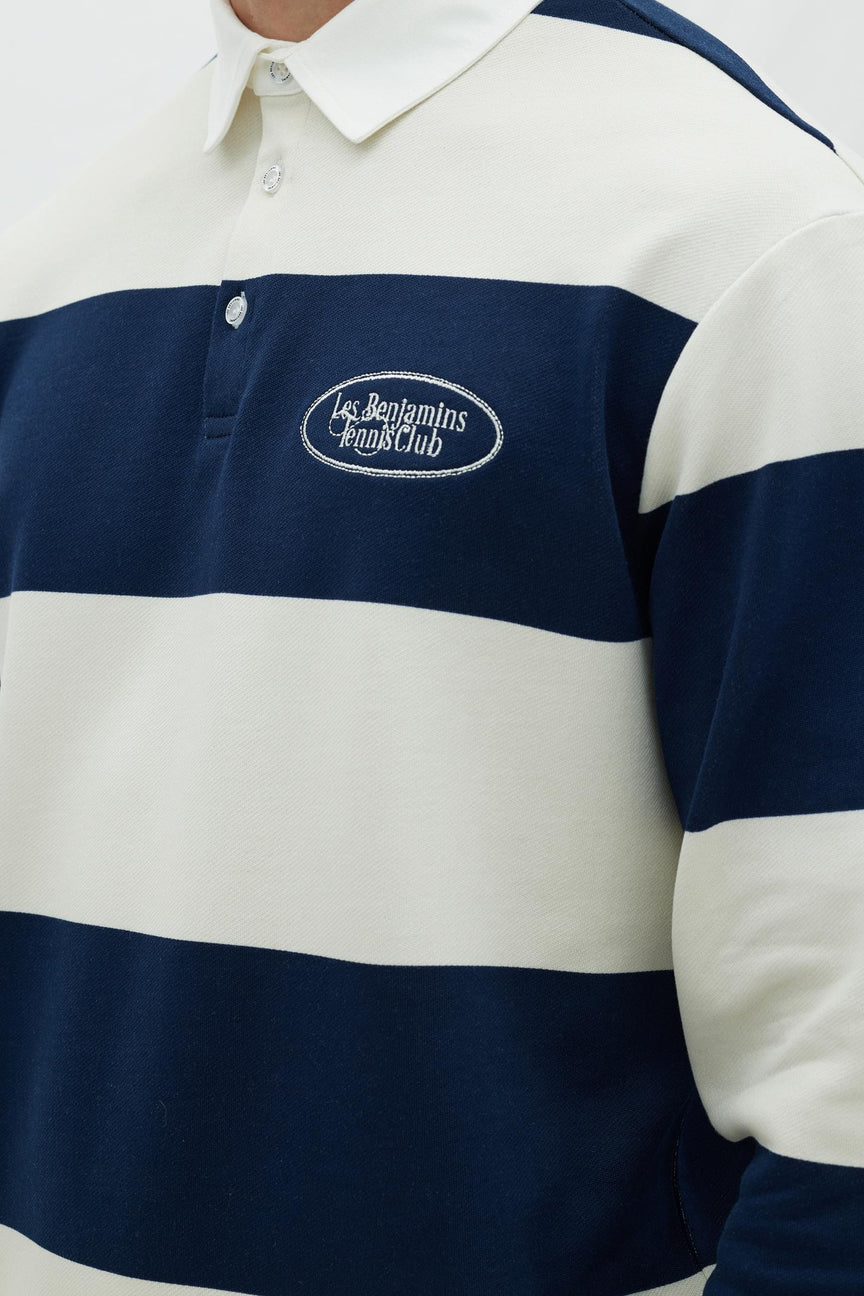 RUGBY POLO 001