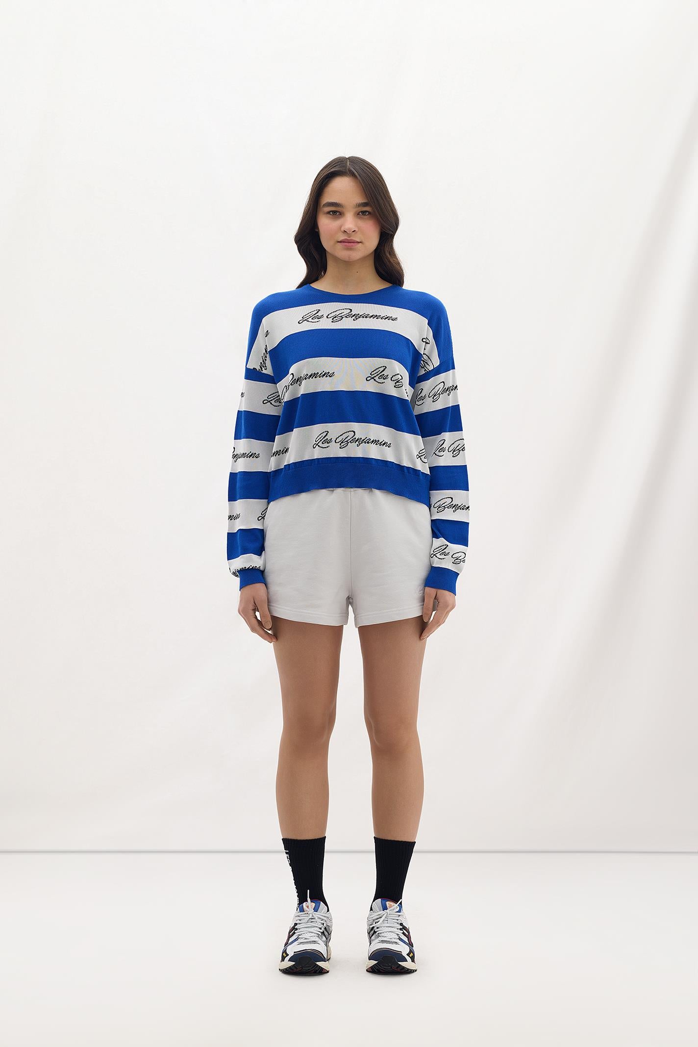 KNITTED SWEATER 003