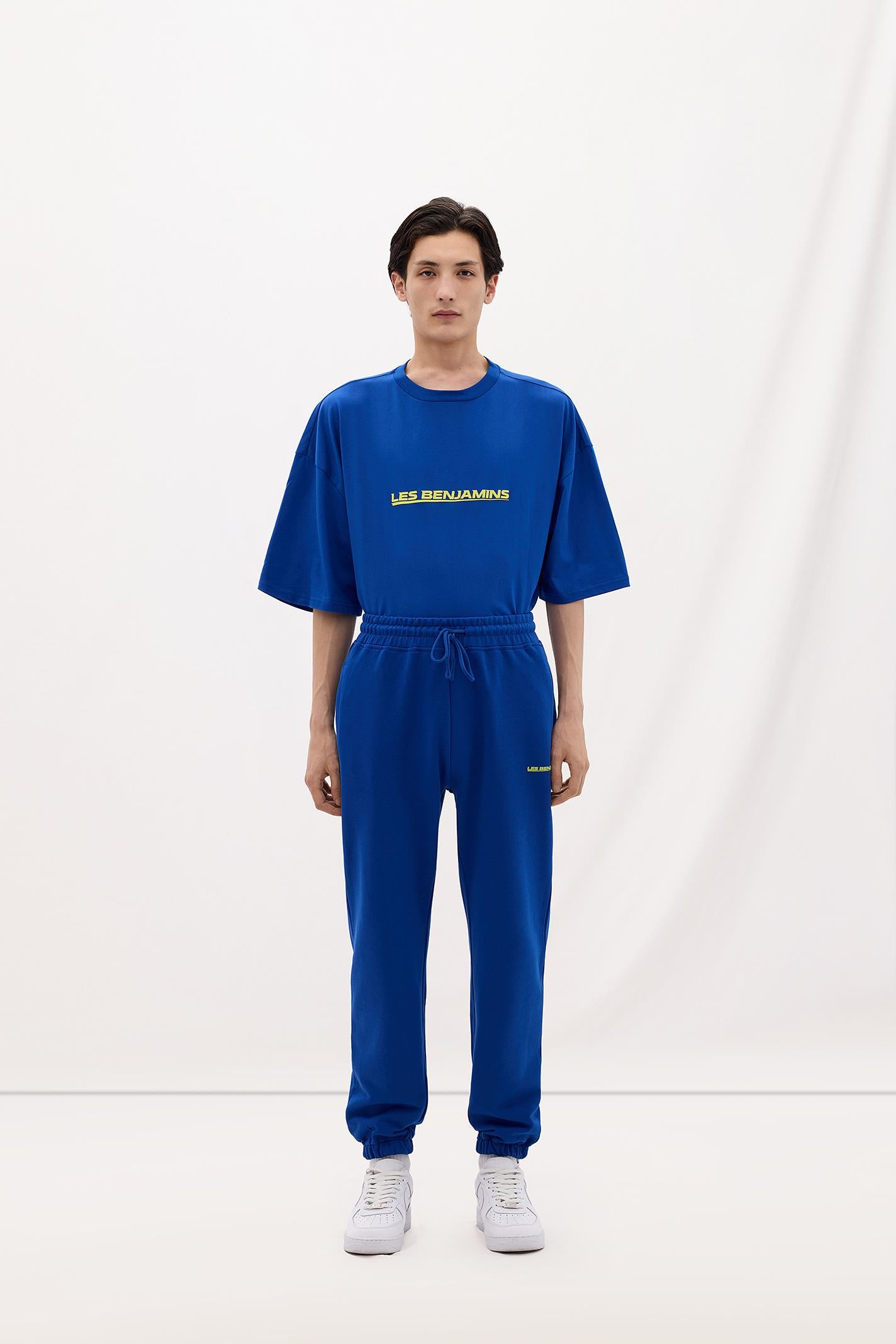 RELAXED SWEATPANT 001