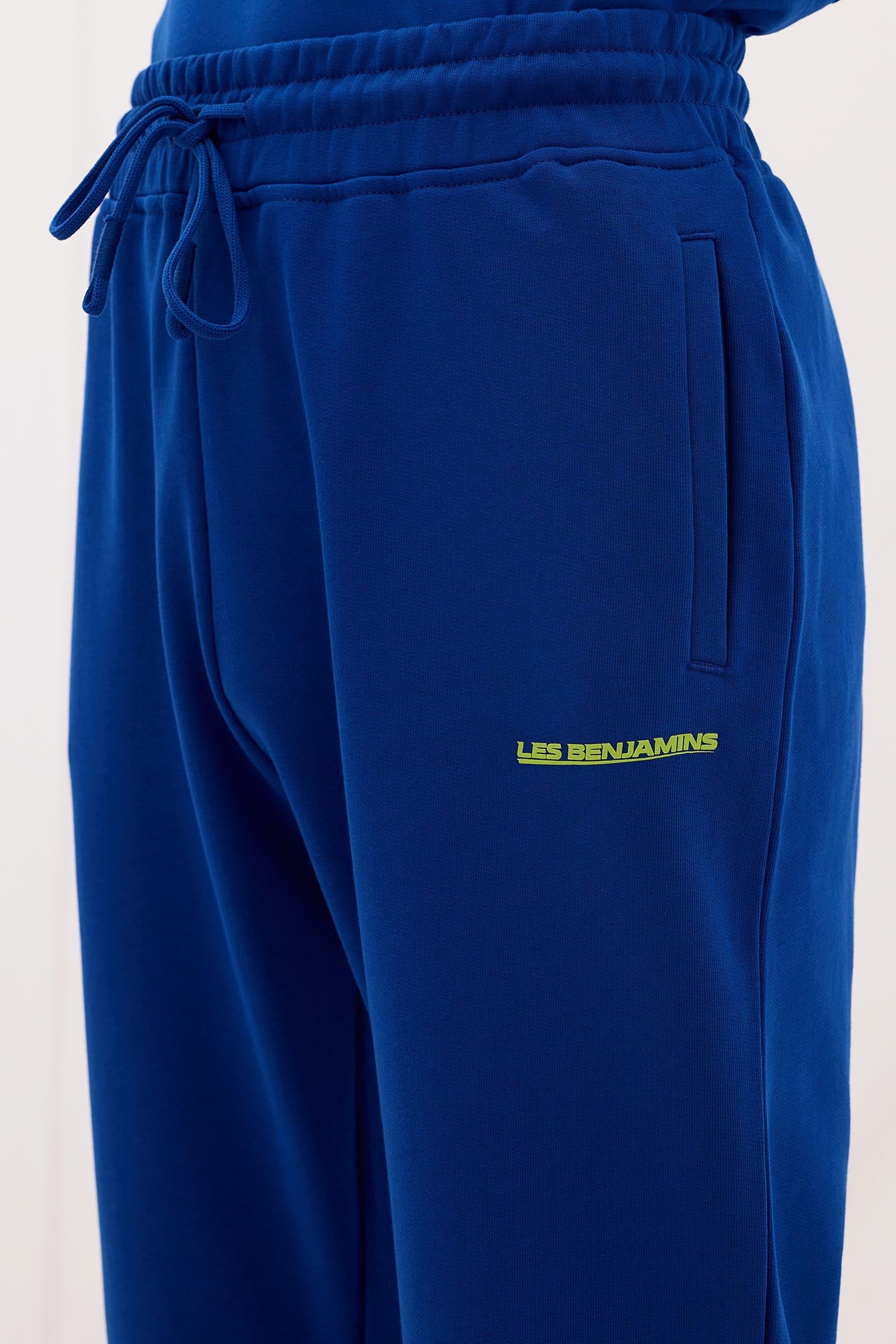 RELAXED SWEATPANT 001