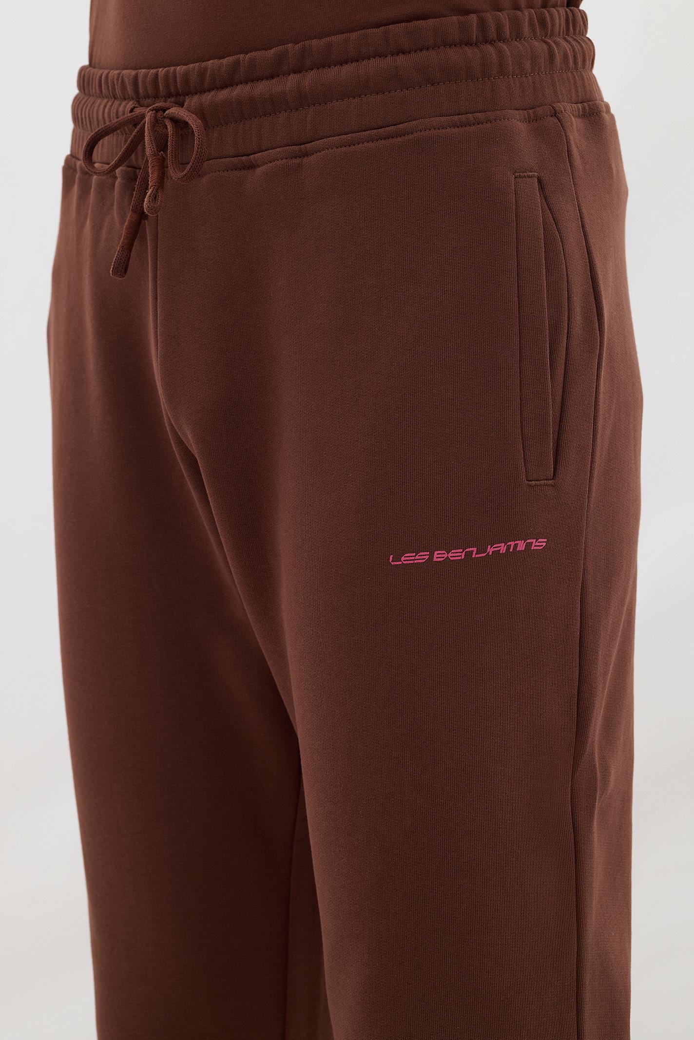 RELAXED SWEATPANT 002
