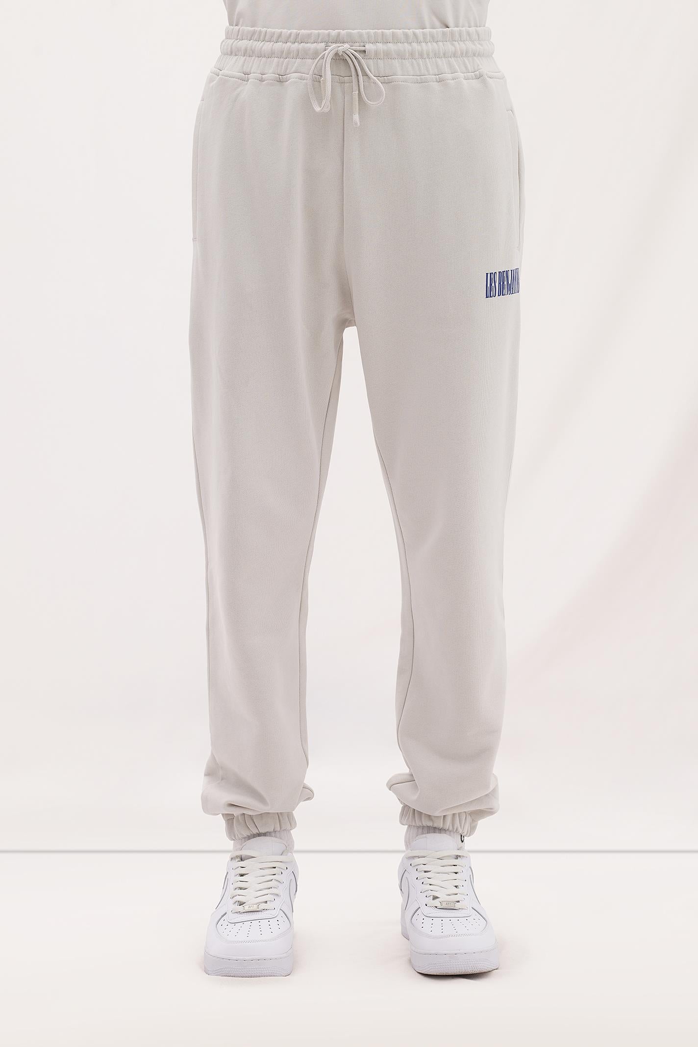 RELAXED SWEATPANT 003
