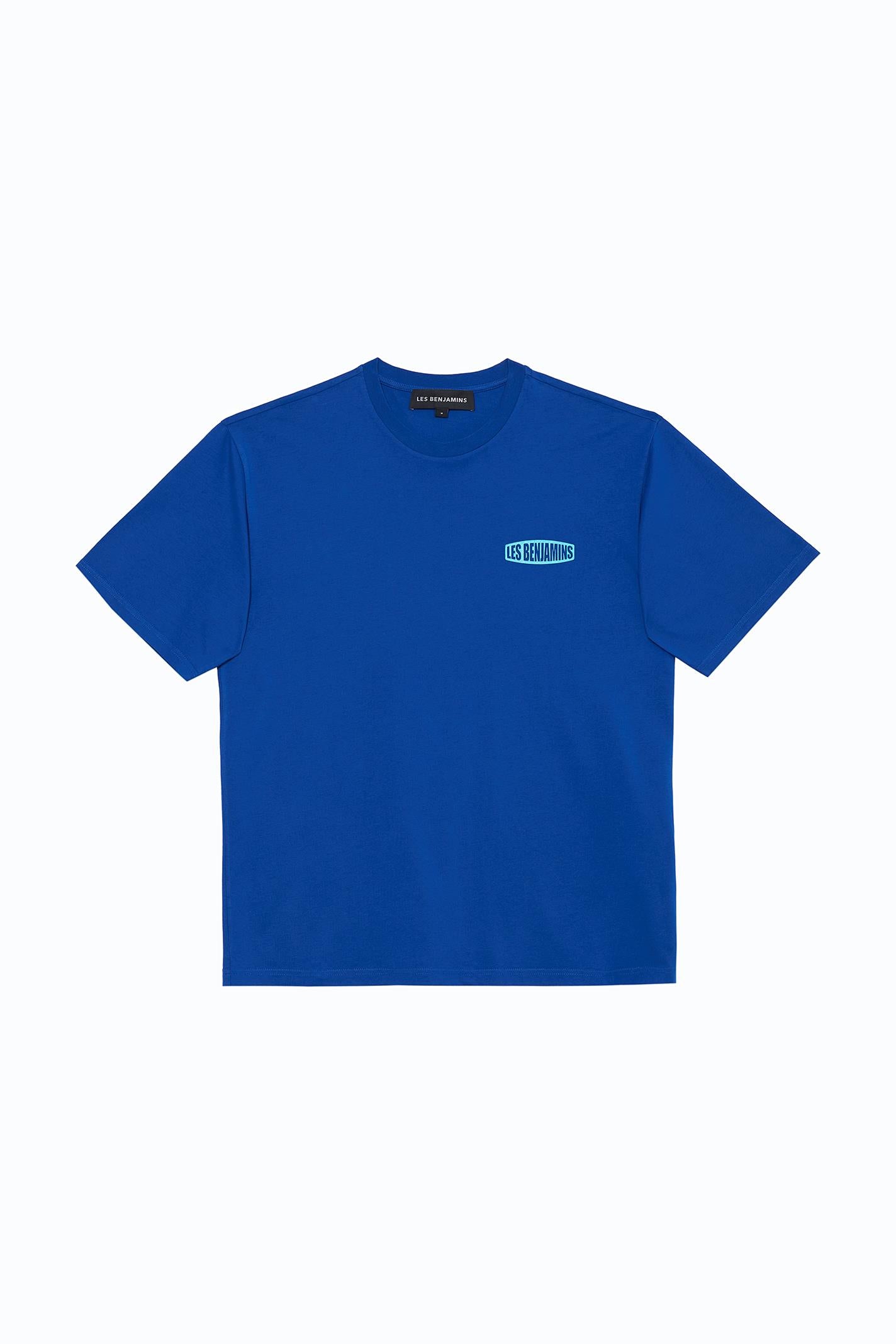 RELAXED TEE 010