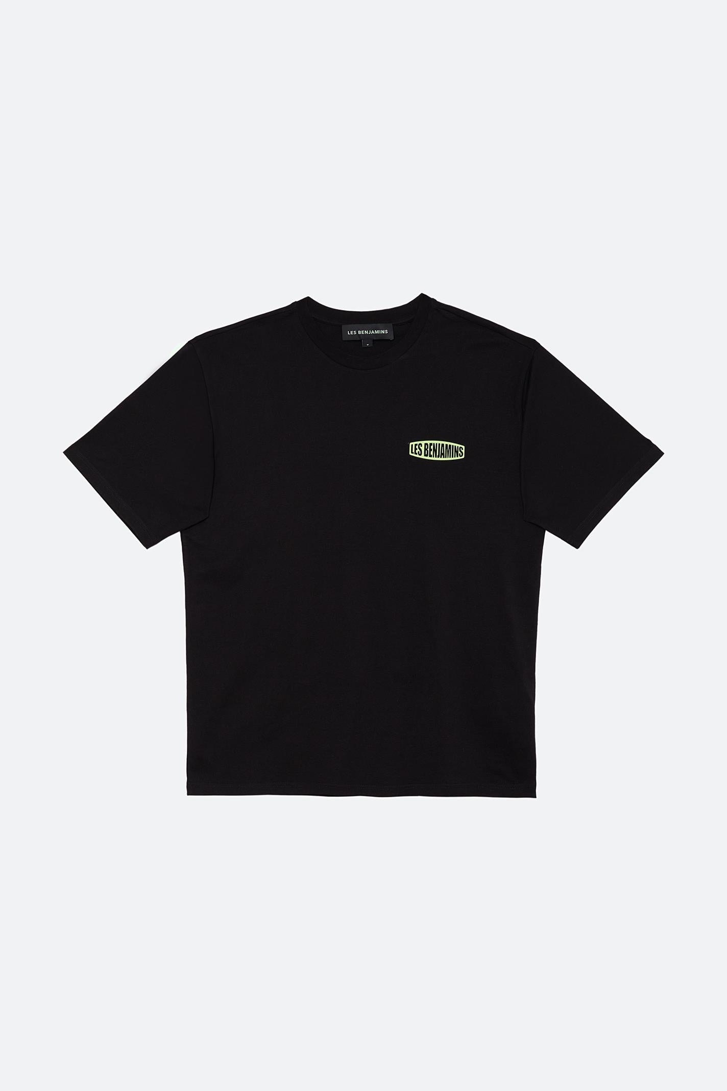 RELAXED TEE 012